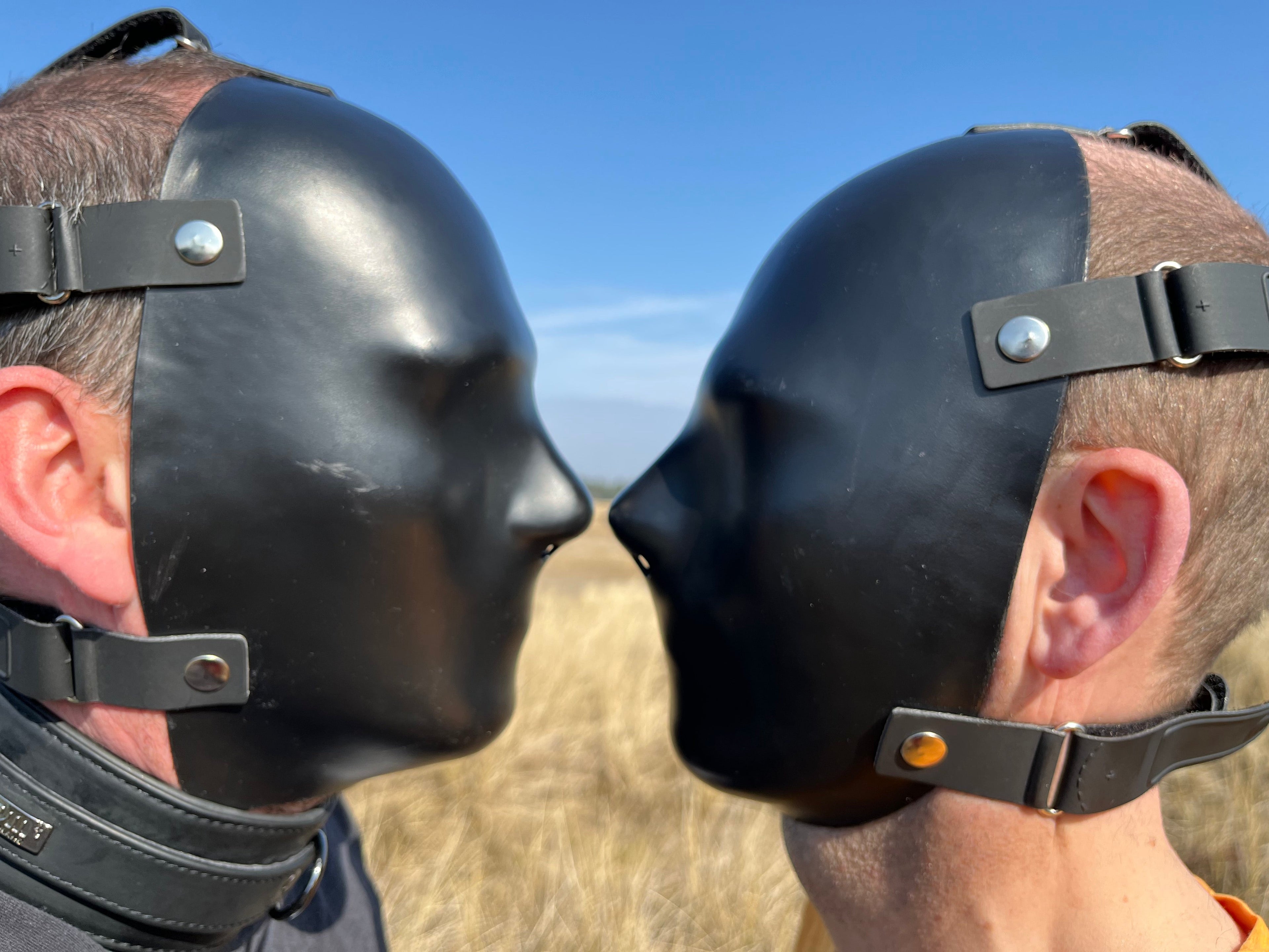 Masken