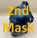 Add-On: 2nd Mask