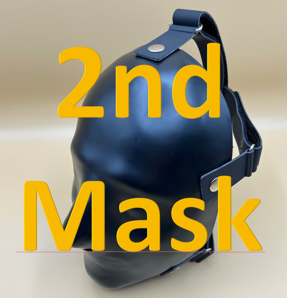 Add-On: 2nd Mask