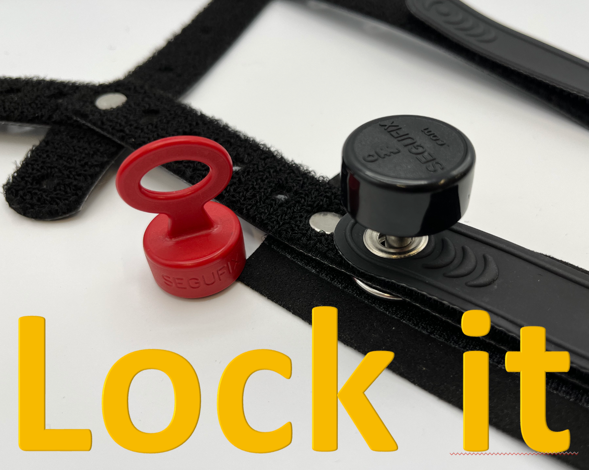 Add-On: Lock-it