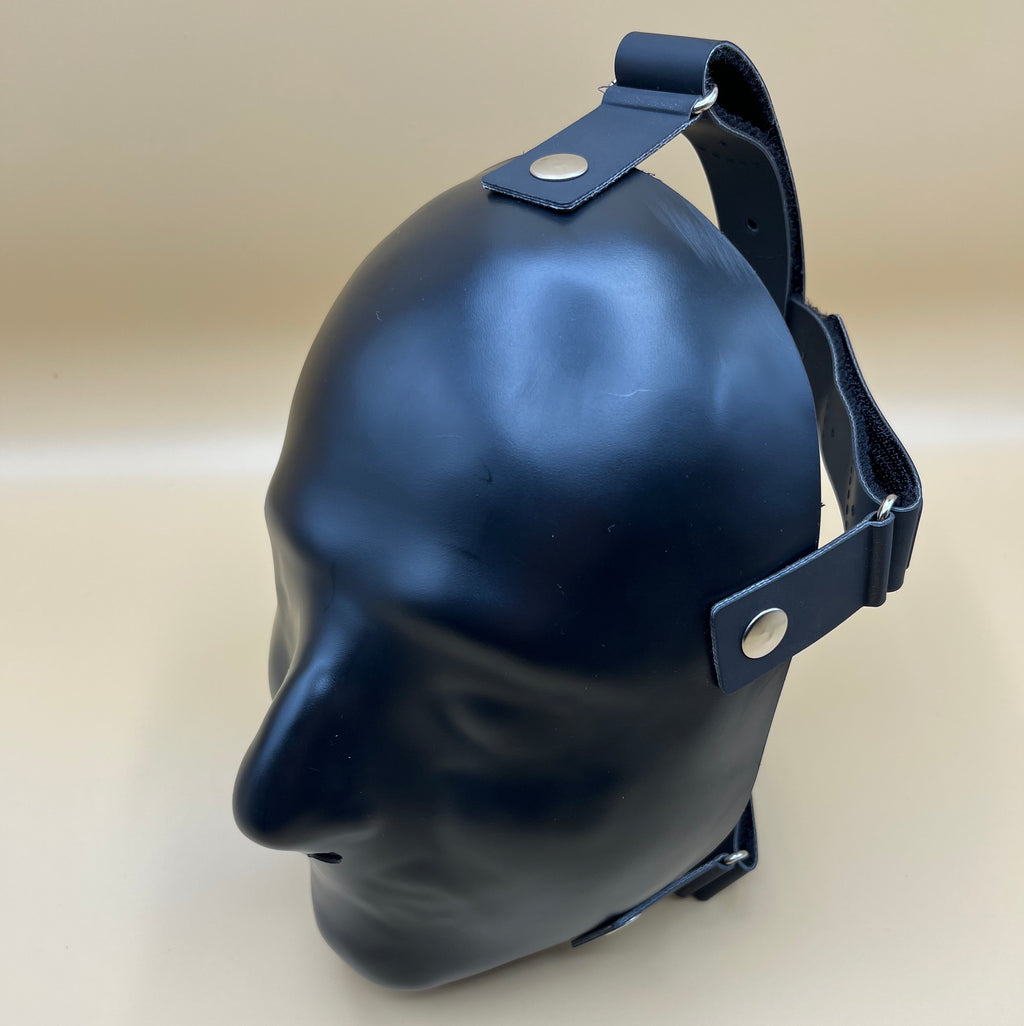 Maske "Blackout"