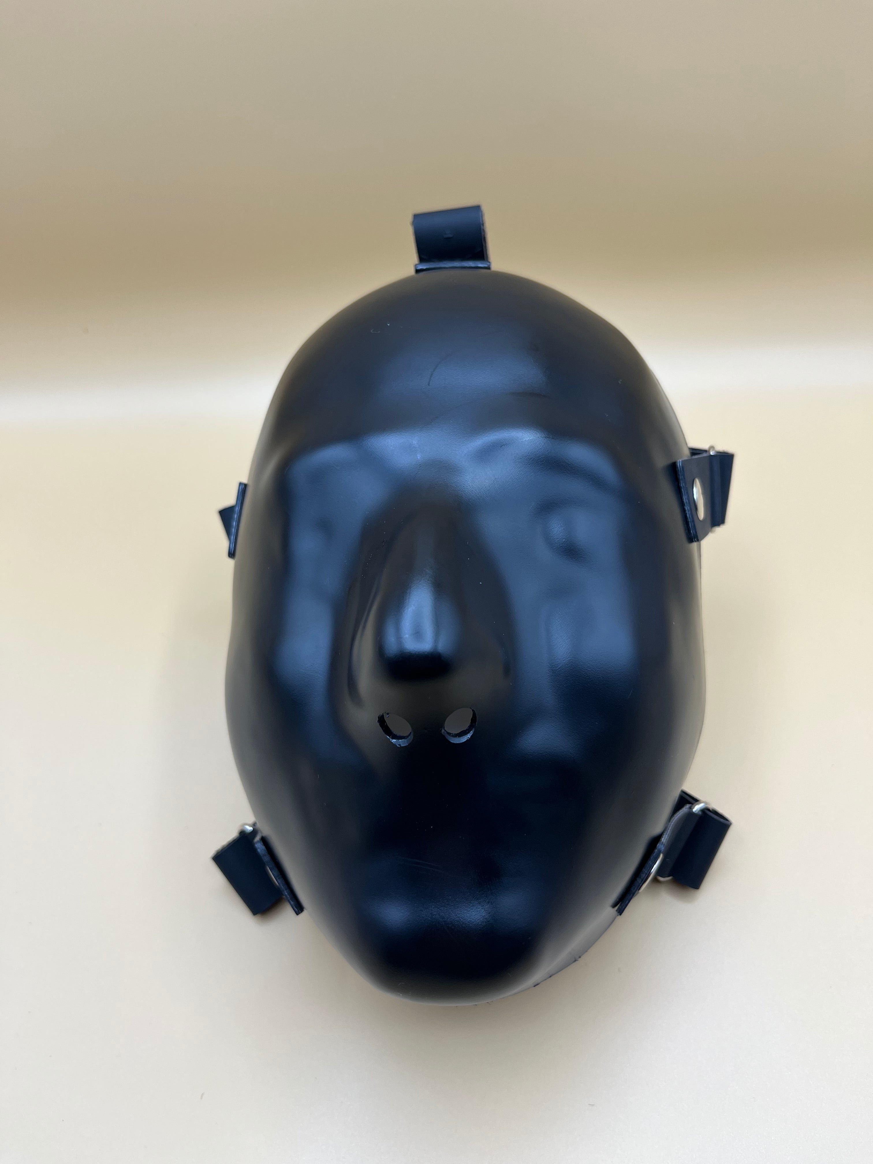 Maske "Blackout"