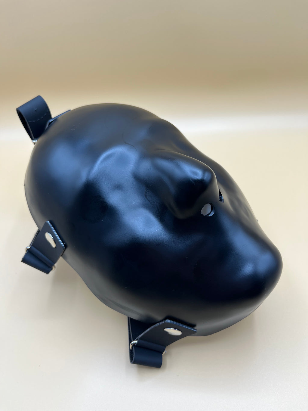 Maske "Blackout"