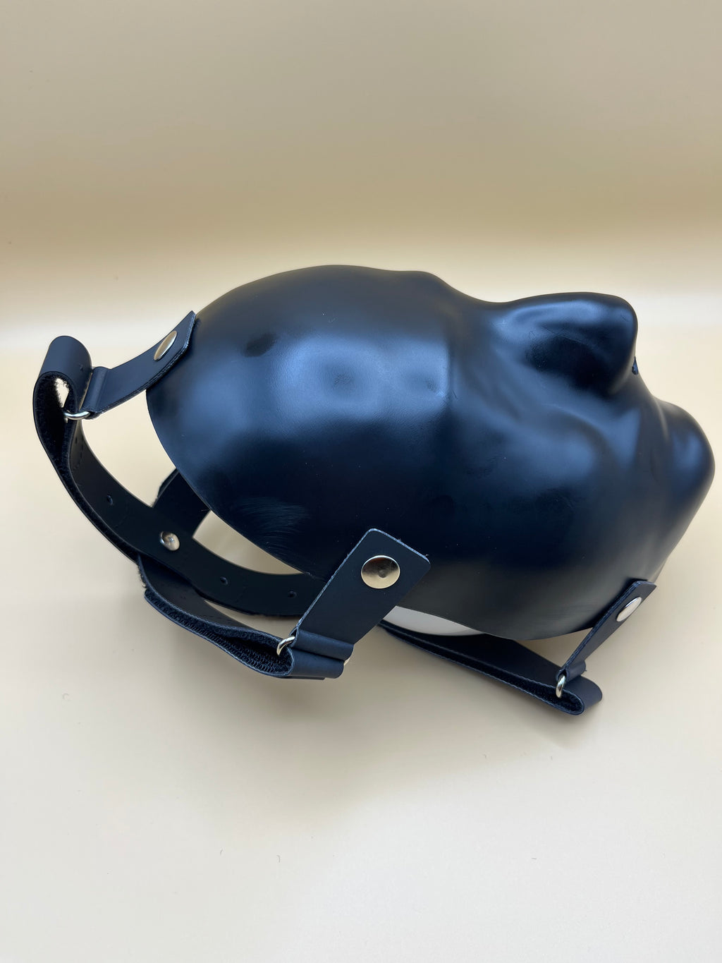 Maske "Blackout"