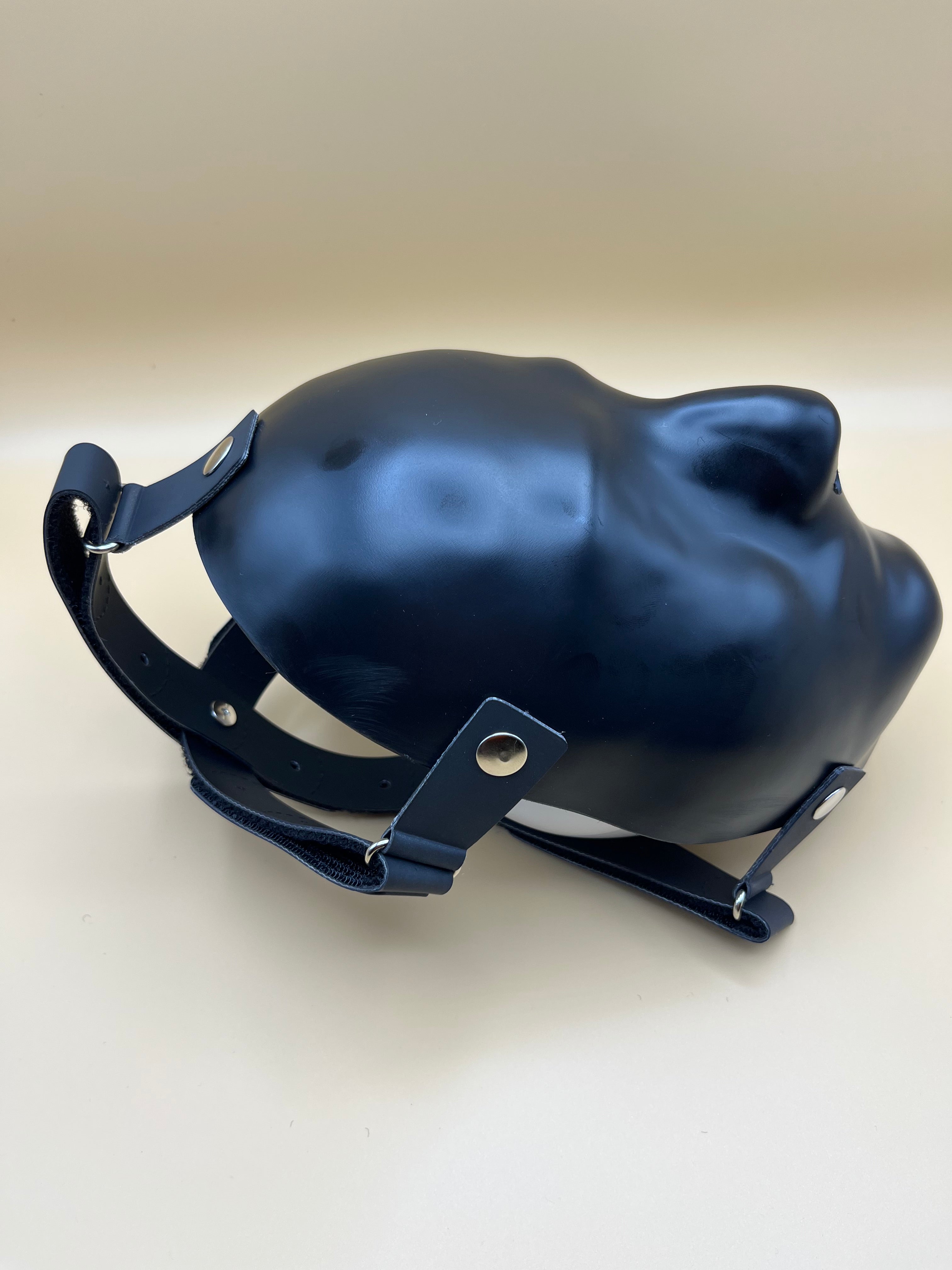 Maske "Blackout"