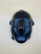 Maske "Blackout"