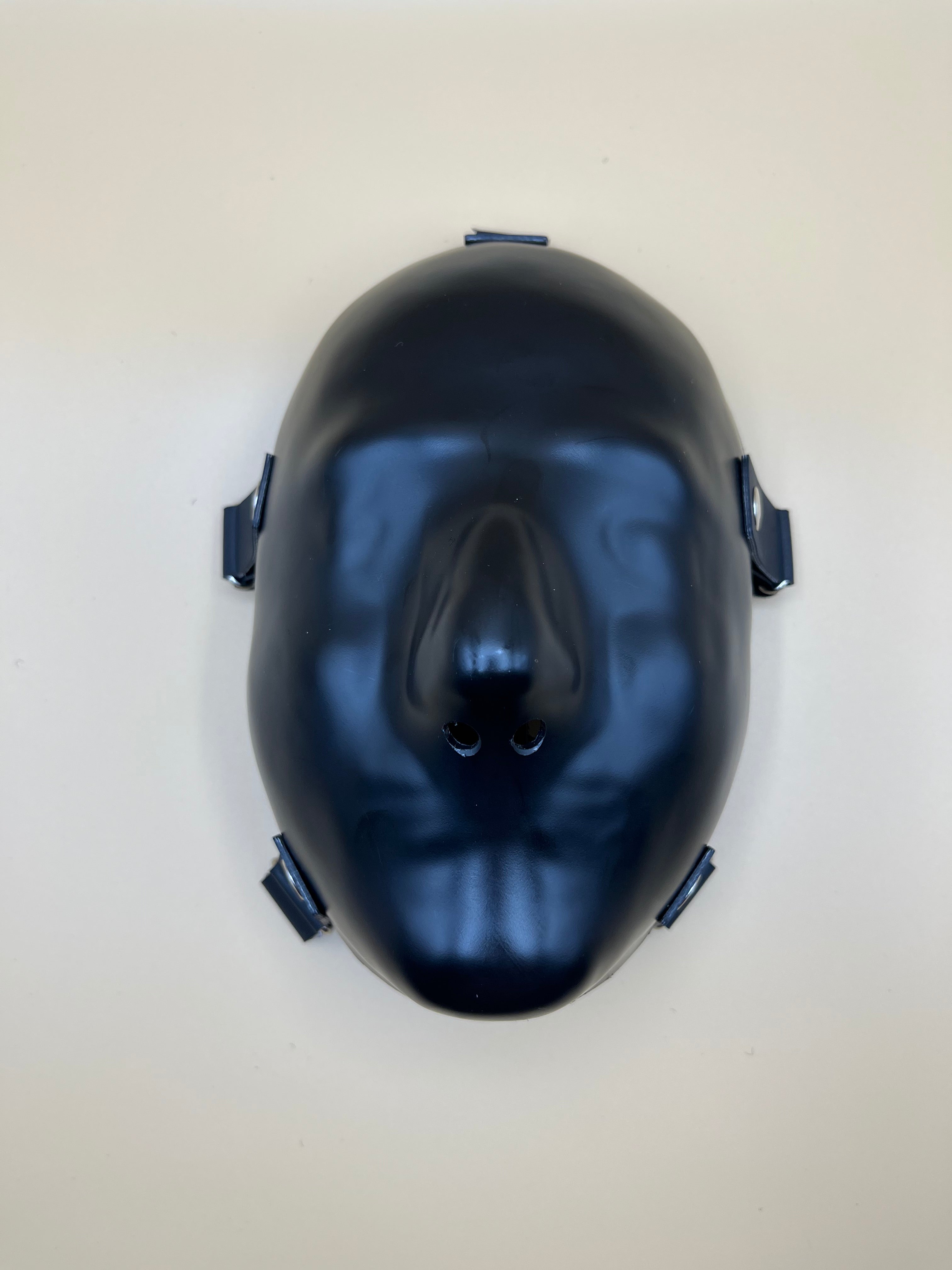 Maske "Blackout"