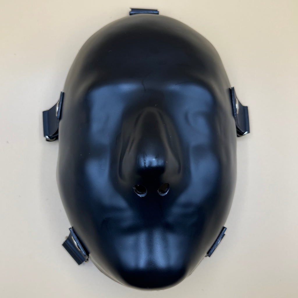Maske "Blackout"