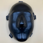Maske "Blackout"