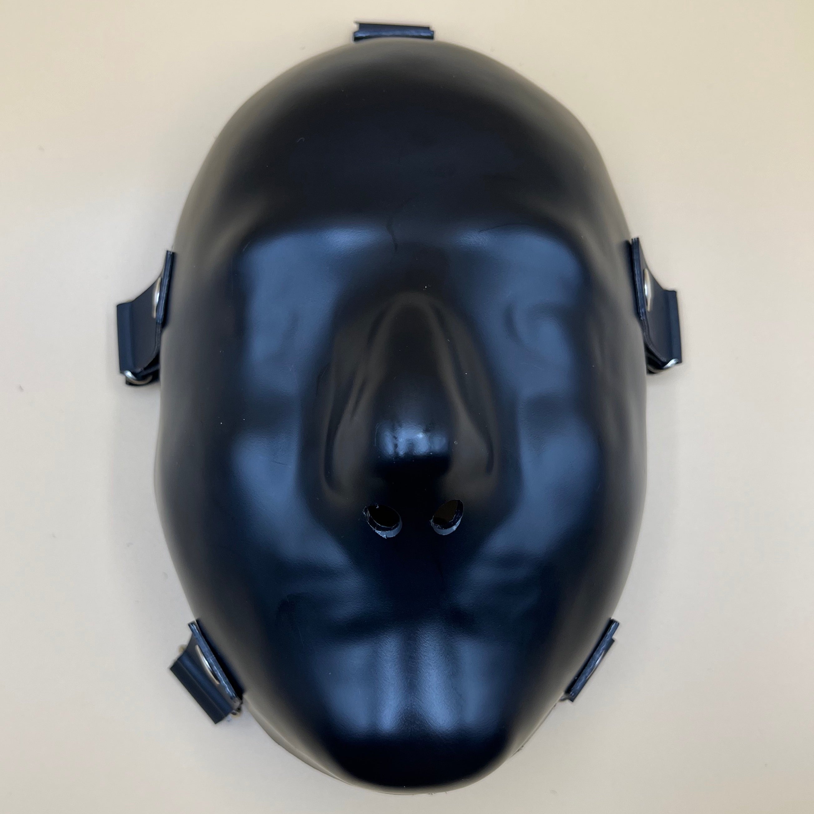 Maske "Blackout"