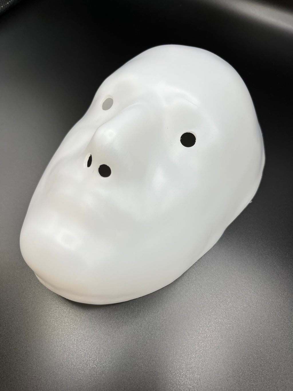 Maske "Psycho"