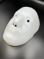 Maske "Psycho"