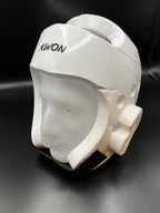 Maske "Psycho"