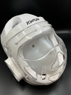 Maske "Psycho"