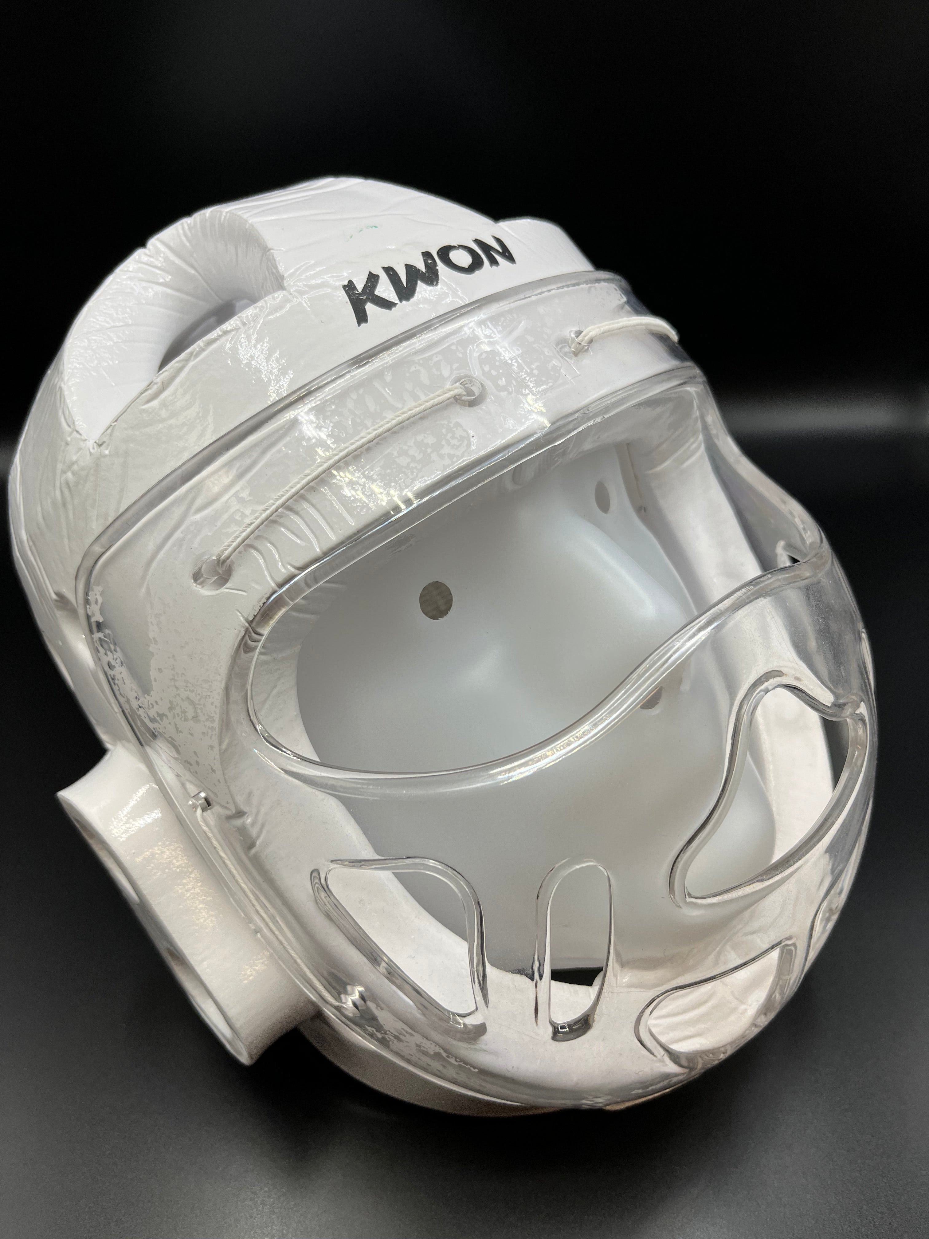 Maske "Psycho"