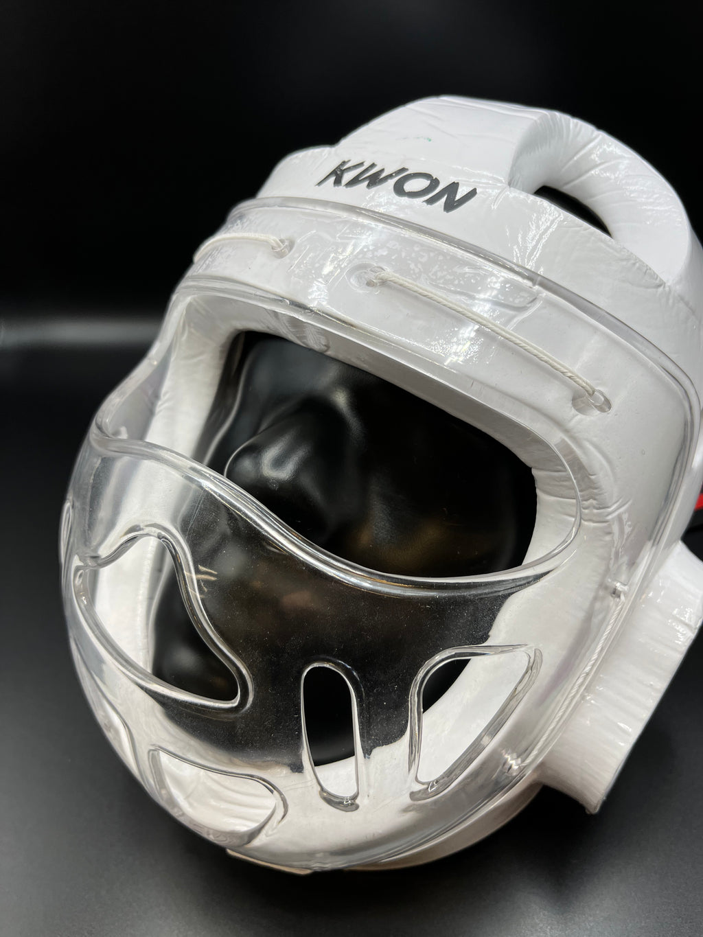 Maske "Psycho"