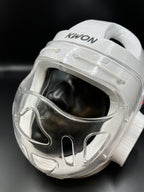Maske "Psycho"