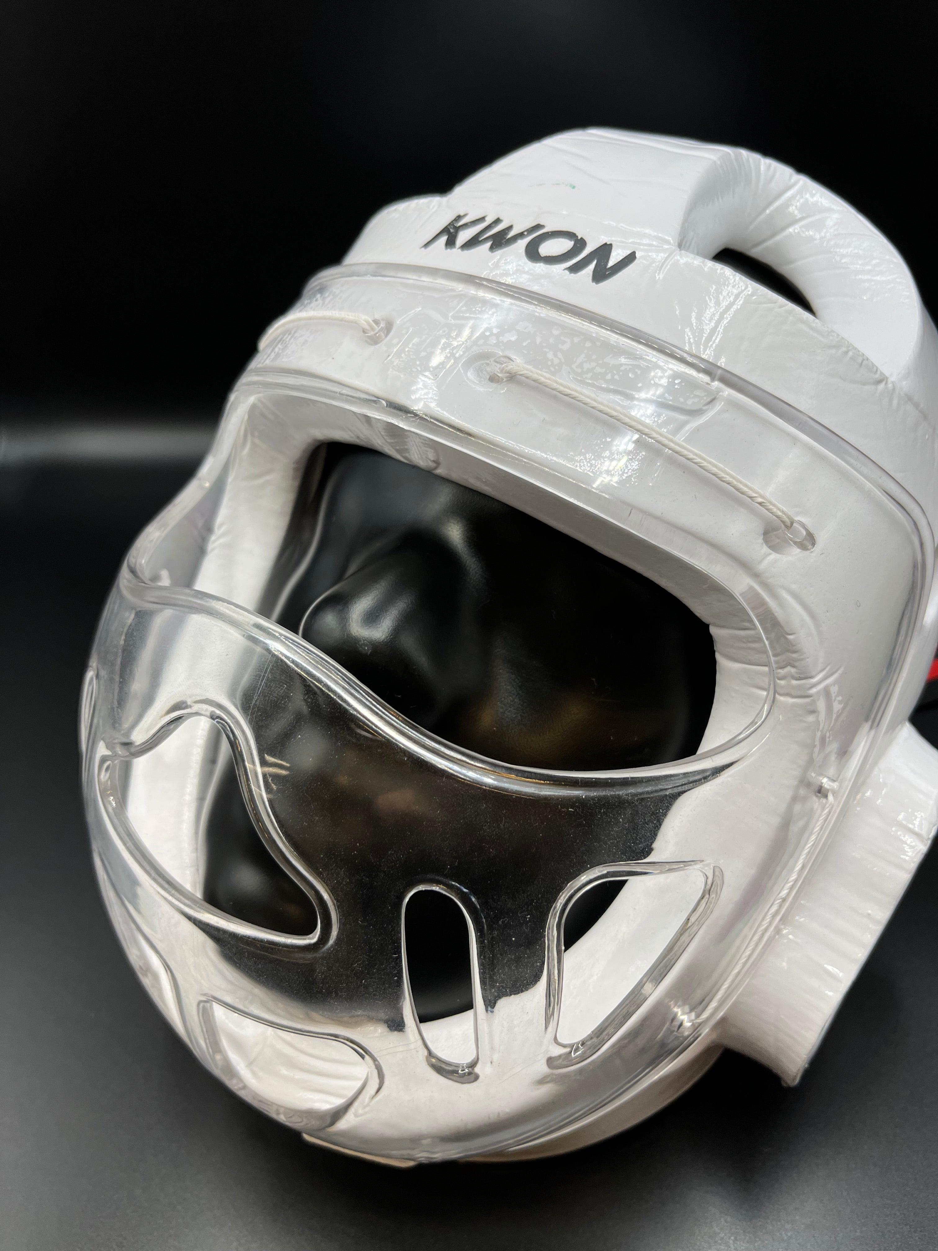 Maske "Psycho"