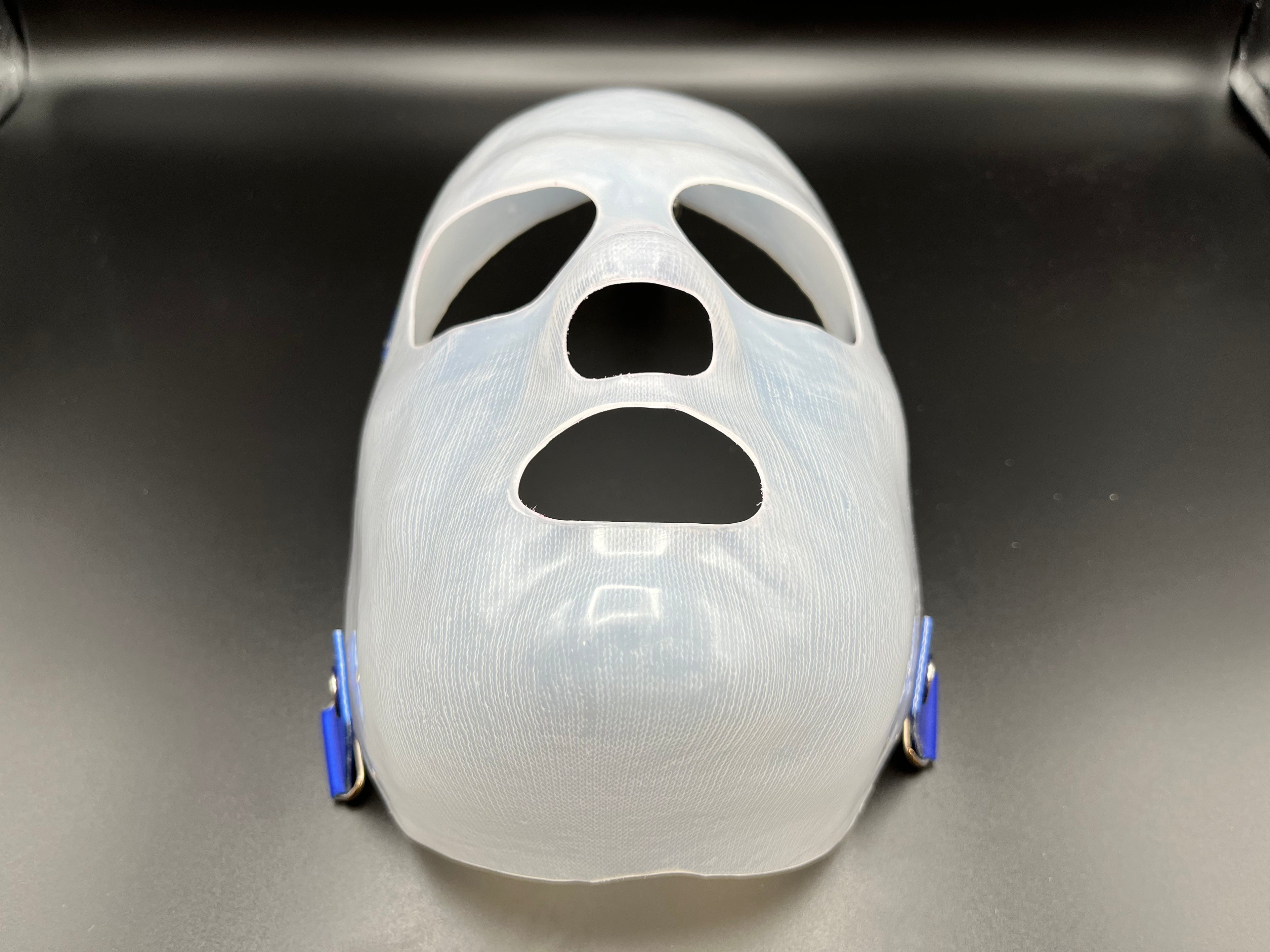 Maske "Medic"