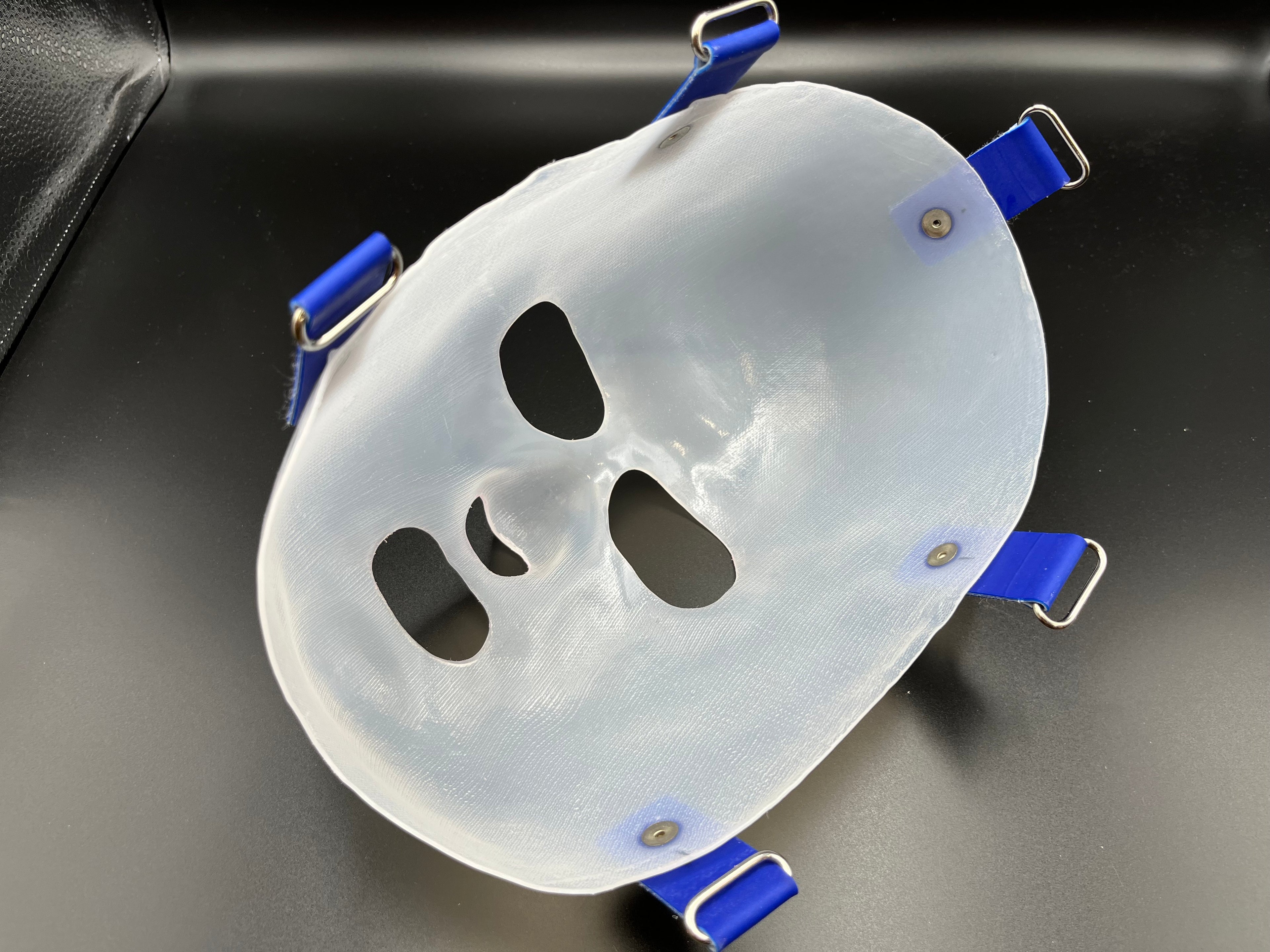 Maske "Medic"