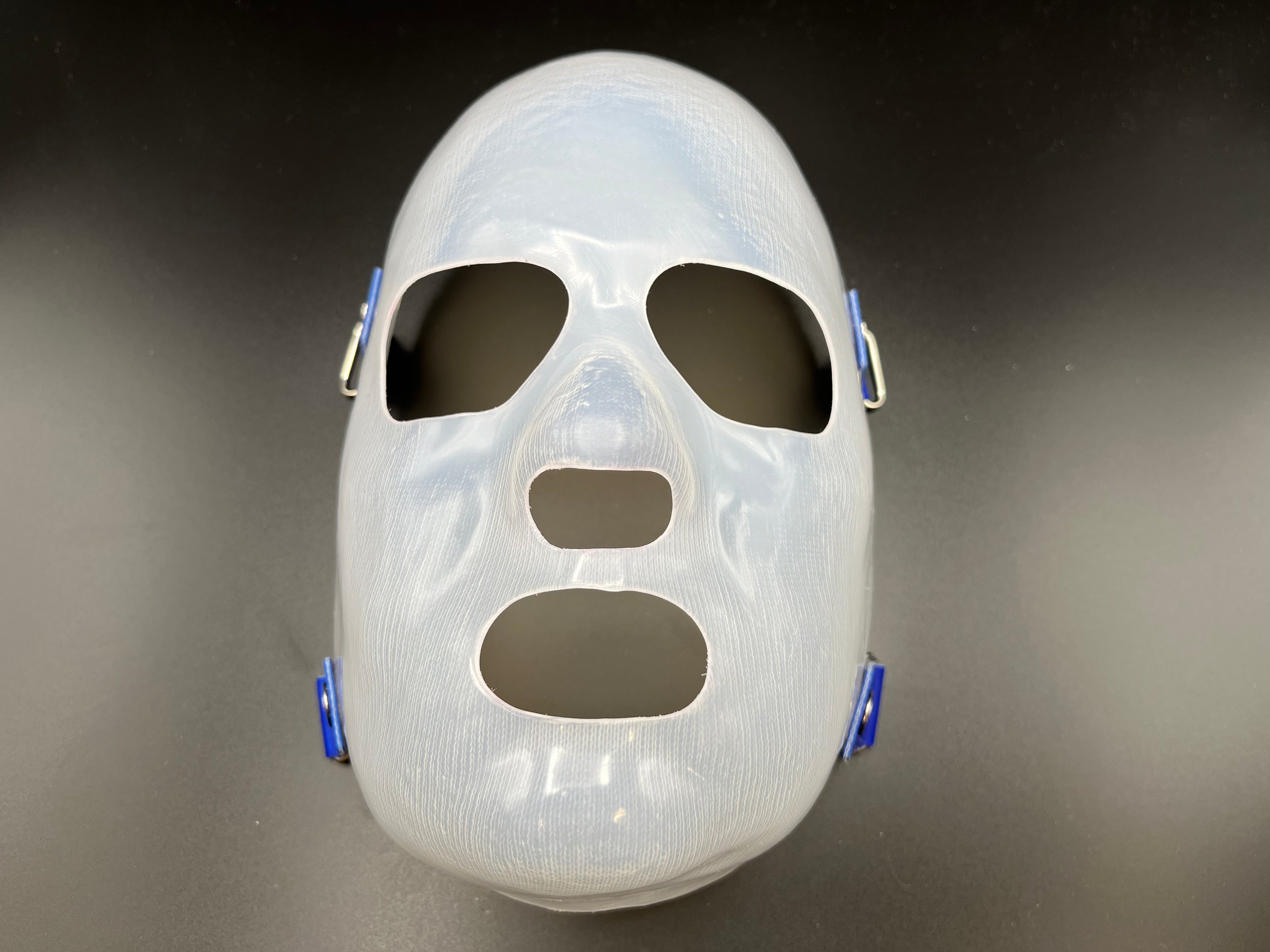 Maske "Medic"