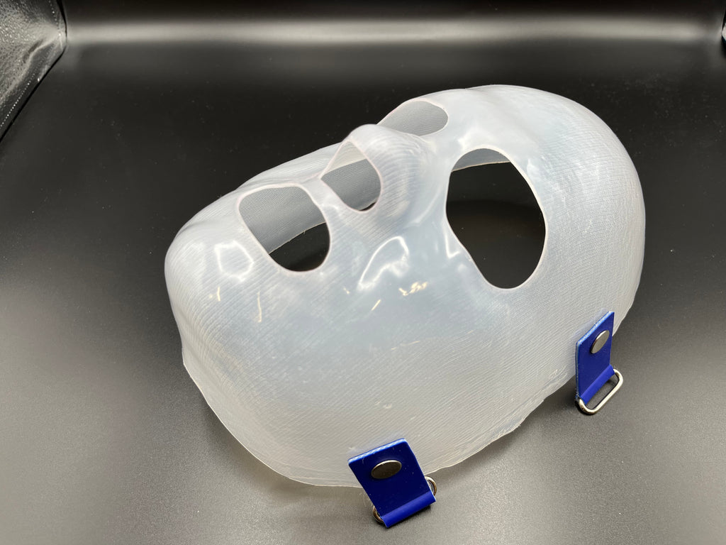 Maske "Medic"