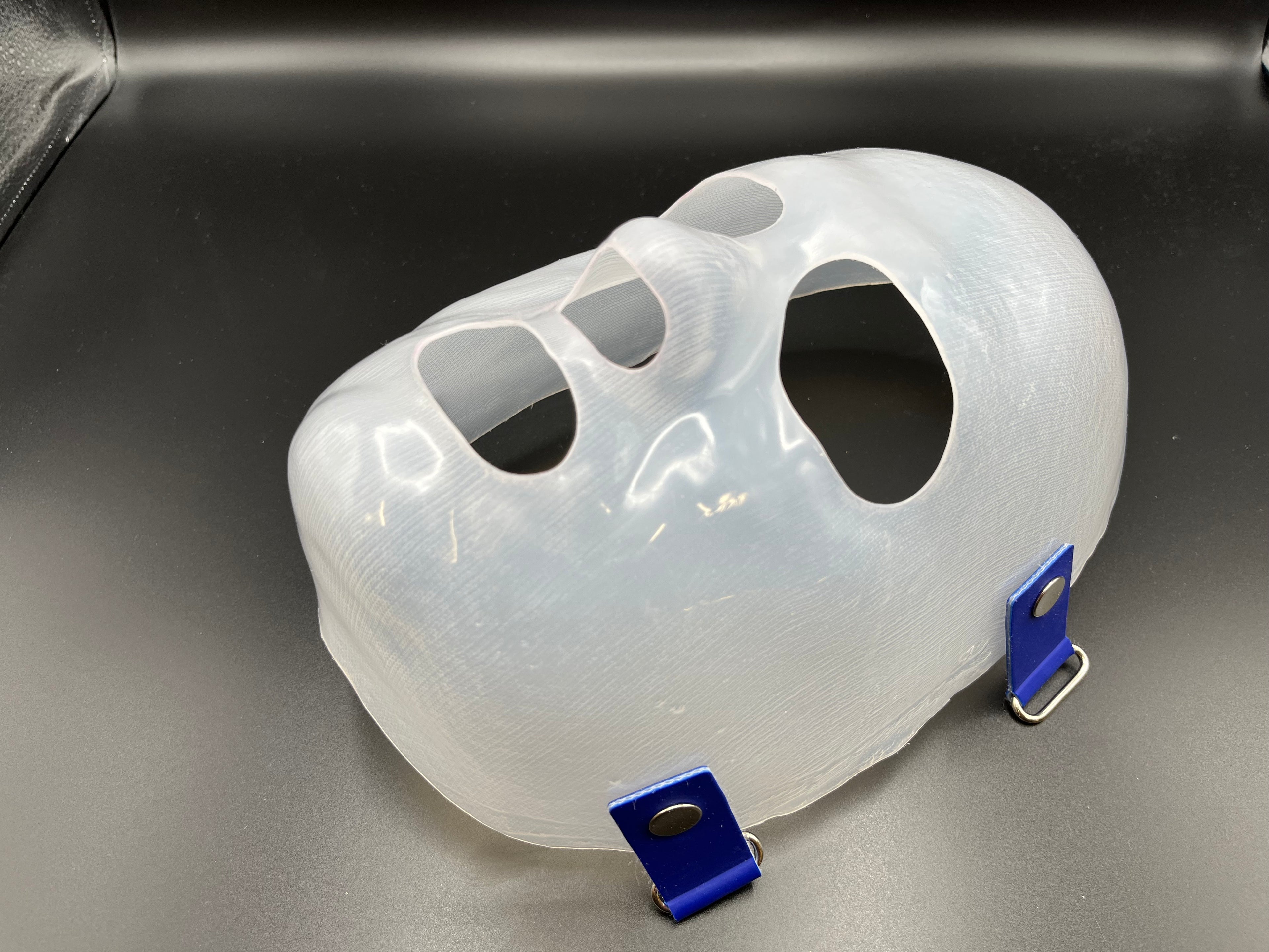 Maske "Medic"