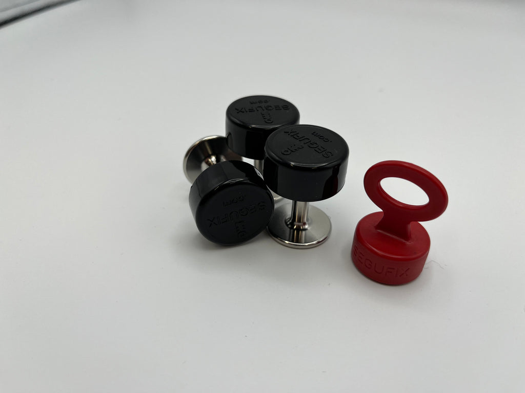 Add-On: Lock-it