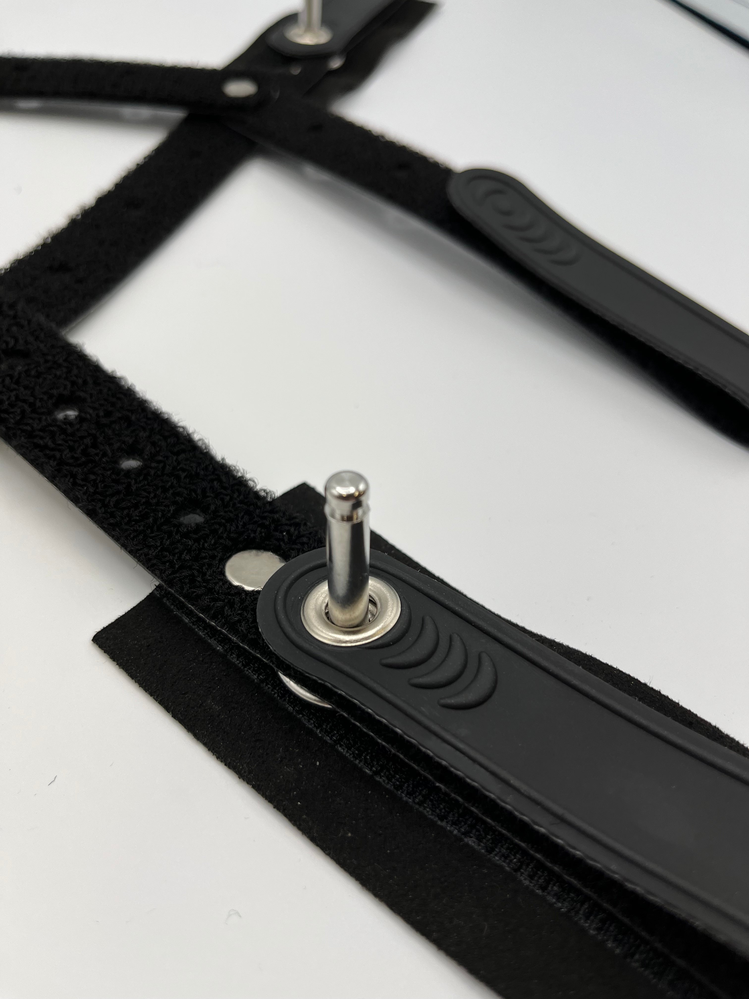 Add-On: Lock-it