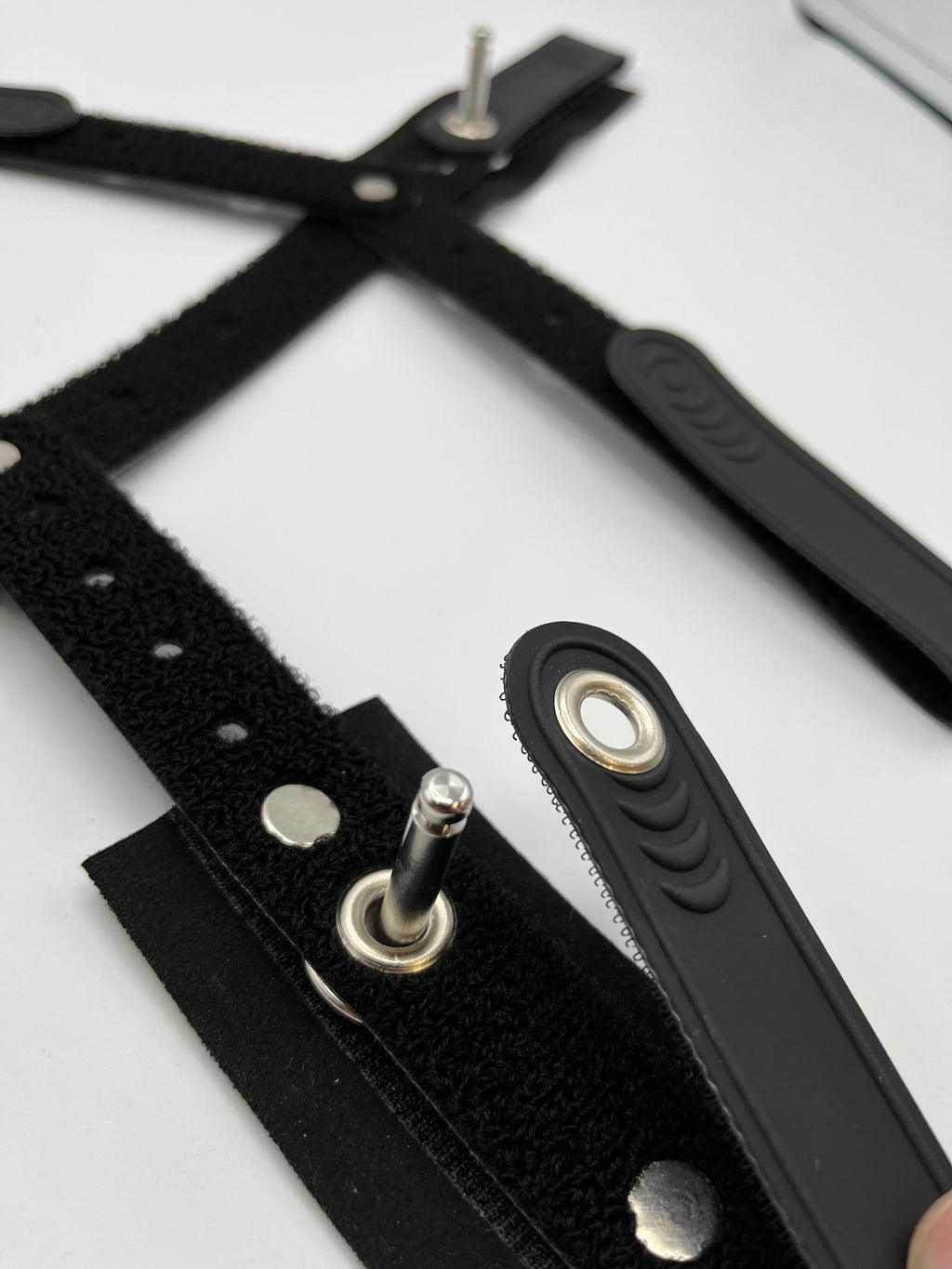 Add-On: Lock-it
