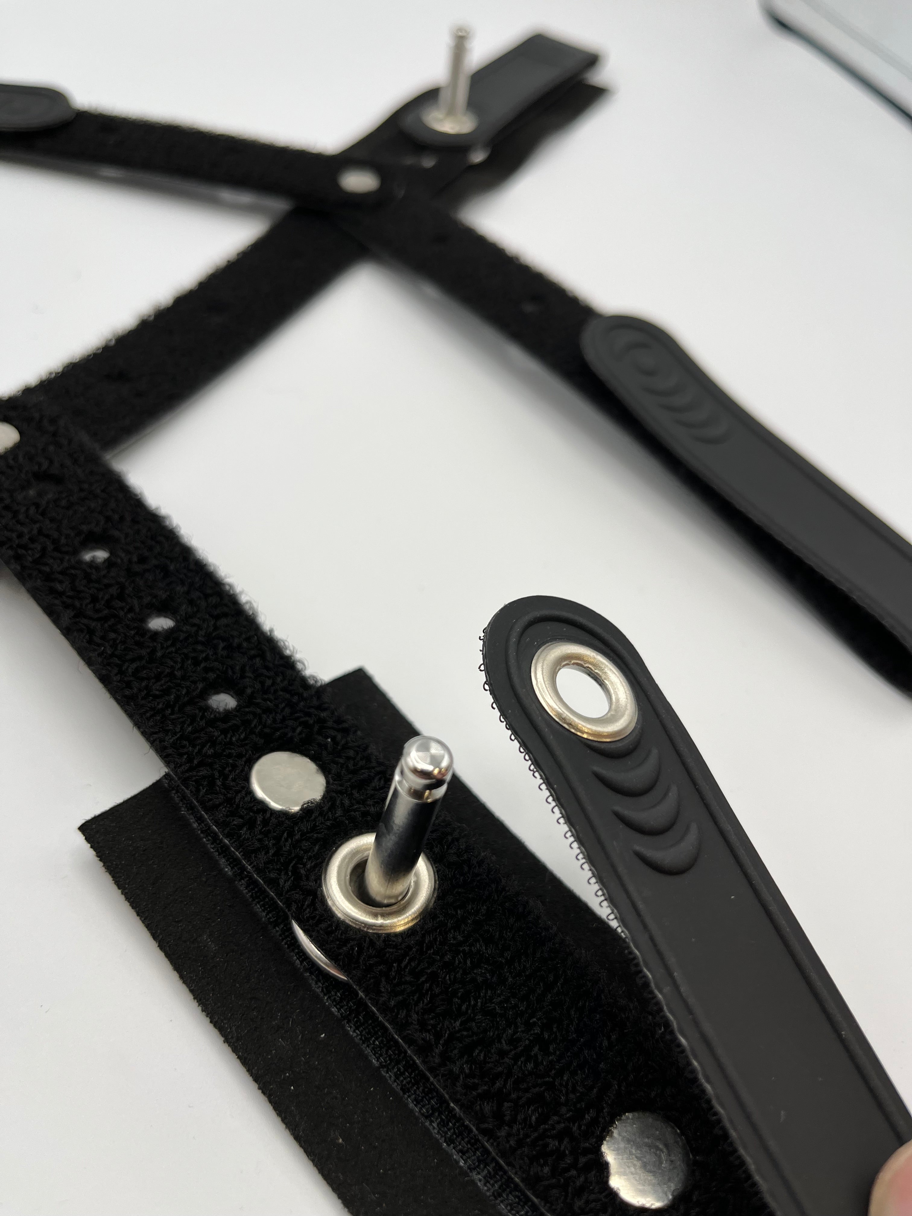 Add-On: Lock-it
