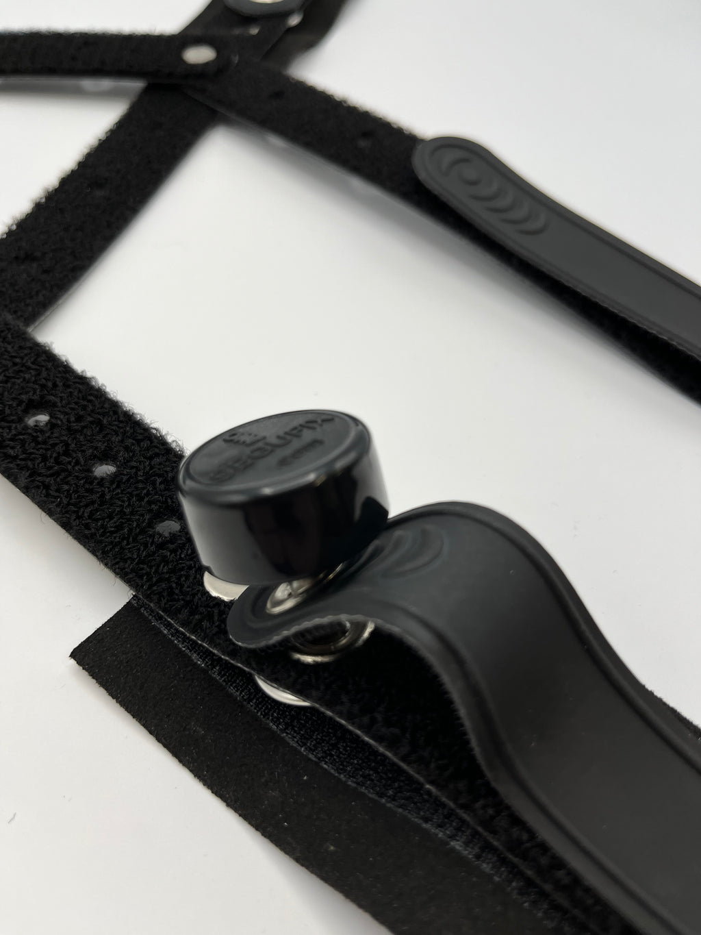 Add-On: Lock-it