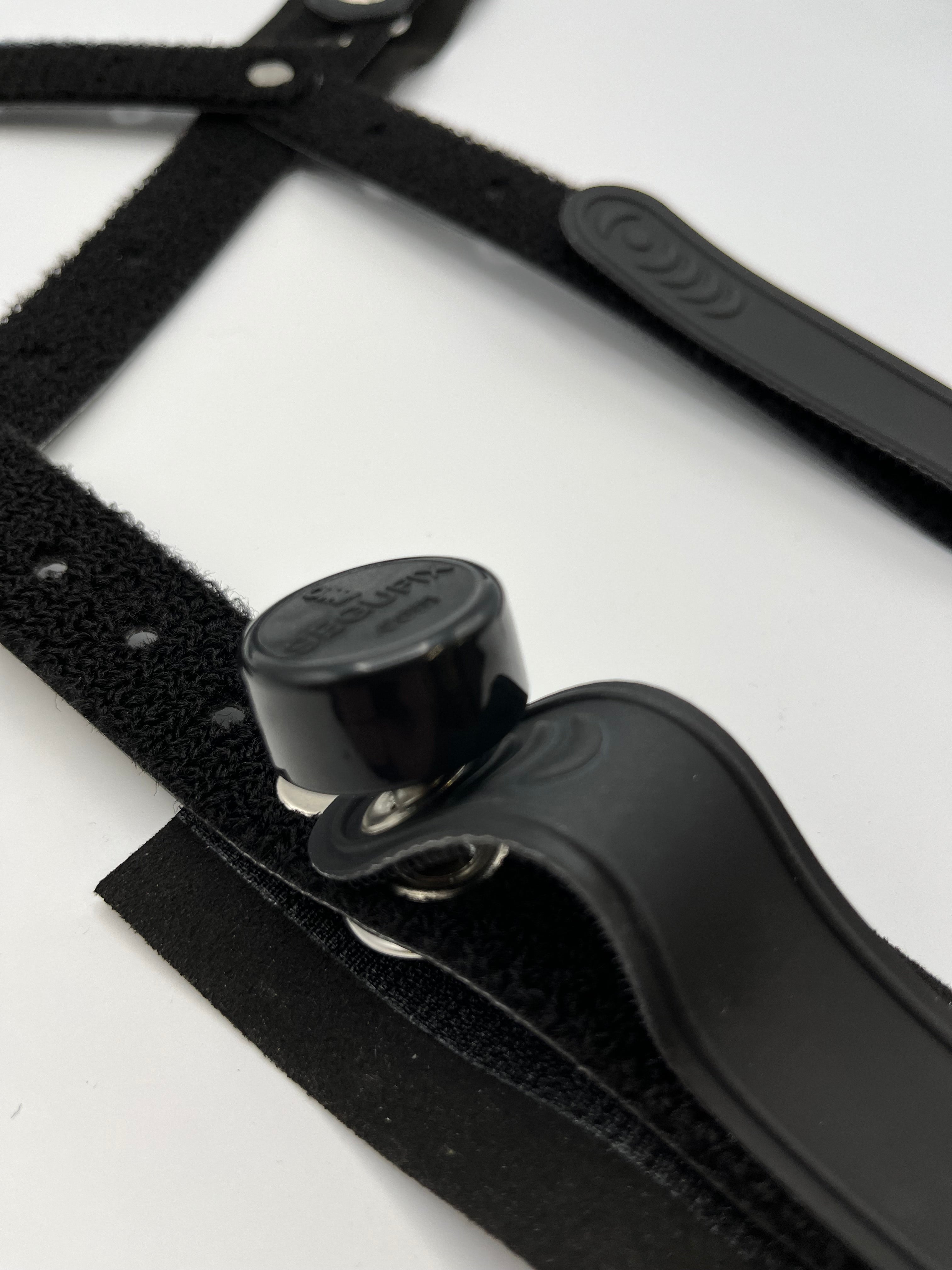 Add-On: Lock-it