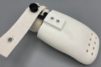 Selfbondage Adapter für Segufix-kompatible Handschuhe