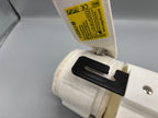 Selfbondage Adapter für Segufix-kompatible Handschuhe