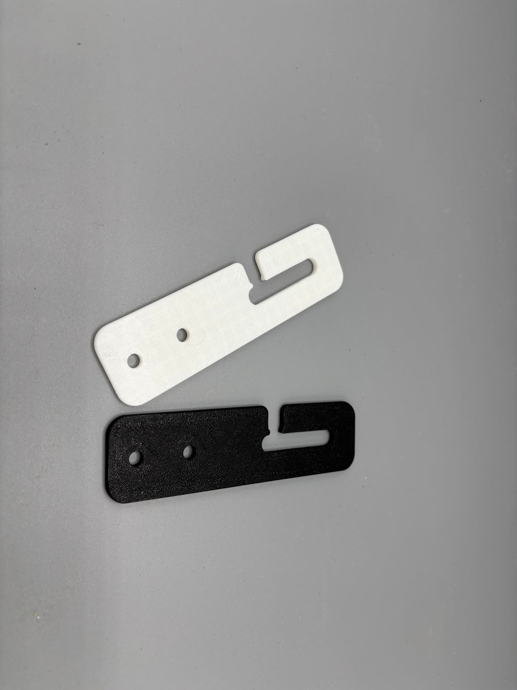 Selfbondage Adapter für Segufix-kompatible Handschuhe