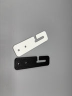 Selfbondage Adapter für Segufix-kompatible Handschuhe