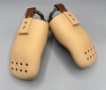 Hard Shell Bondage Restraint Mitts für Standard Handschellen