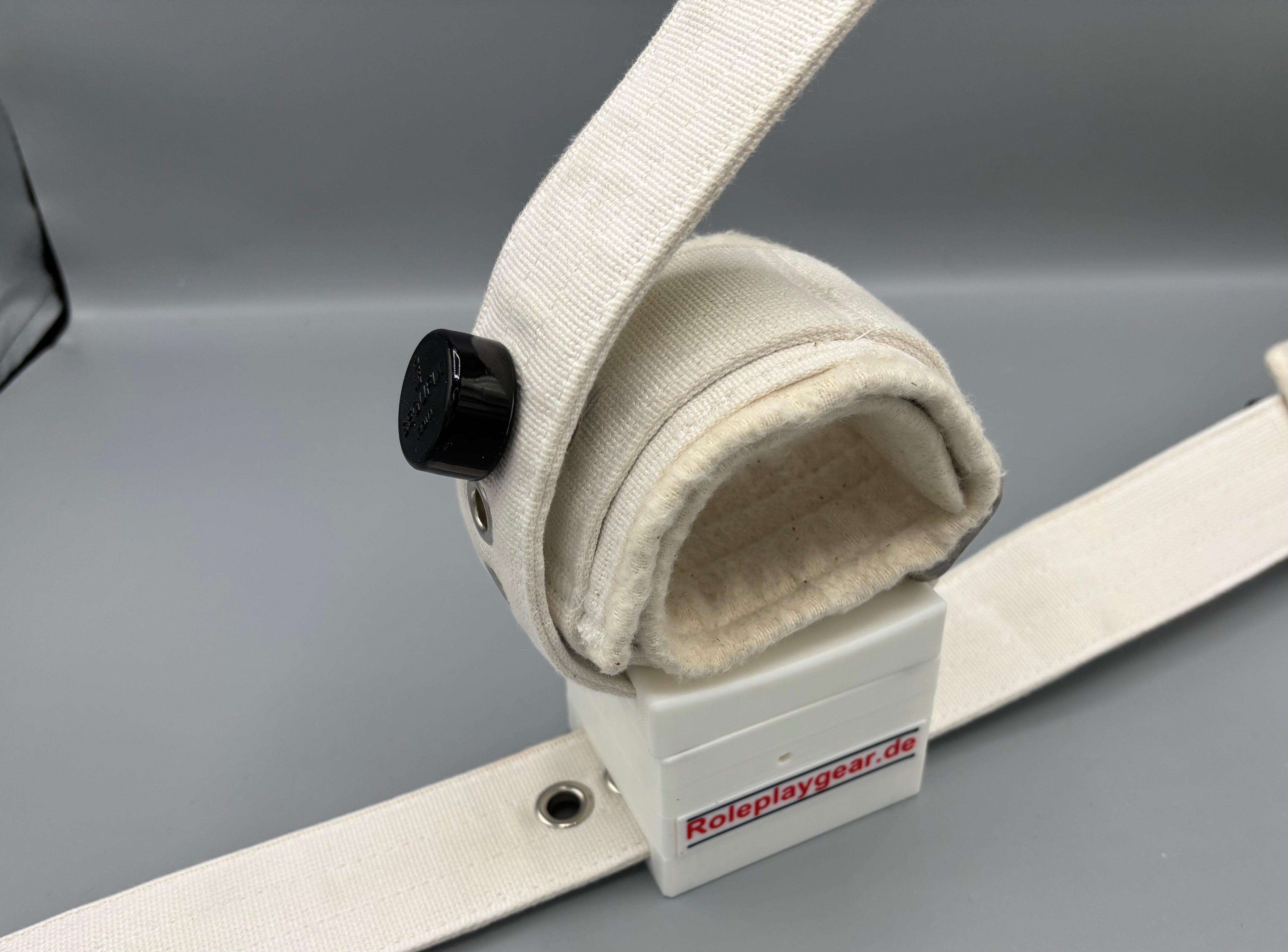 Selfbondage Eisschloss für Segufix