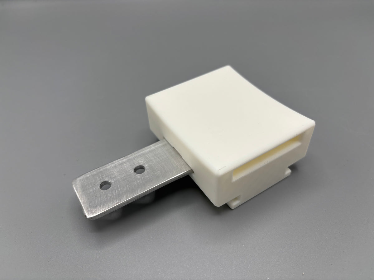 "Double Trouble"-Adapter für Fesselhandschuhe