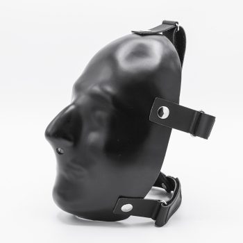 Maske "Blackout" – Bild 9