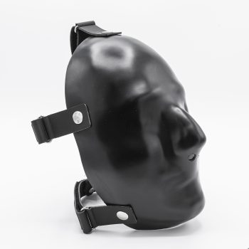 Maske "Blackout"