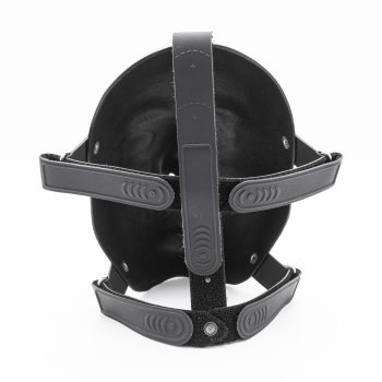 Maske "Blackout" – Bild 5