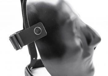 Maske "Blackout" – Bild 7