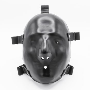Maske "Blackout" – Bild 3