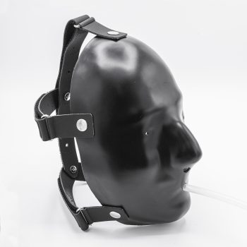 Maske "Blackout" – Bild 4