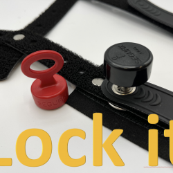 Add-On für Masken: "Lock it"