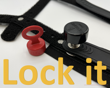 Add-On für Masken: "Lock it"