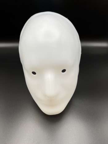 Maske "Psycho" – Bild 6