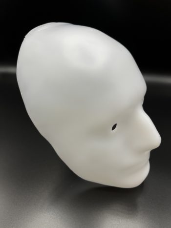 Maske "Psycho" – Bild 2